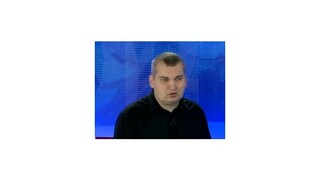 HOSŤ V ŠTÚDIU: R. Šebesta o koncerte pre Krásnu Hôrku