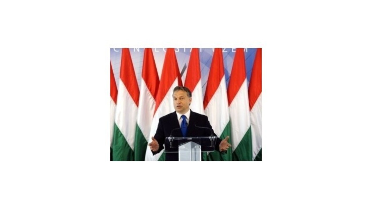 Maďarsko podľa Orbána prežije aj bez úveru od MMF