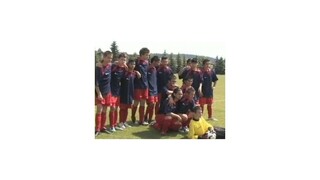 V Štrbe vyvrcholil turnaj detských domovov - Appelia cup 2012