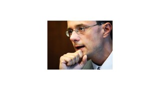 Procházka chce meniť KDH, nevylúčil kandidatúru na predsedu