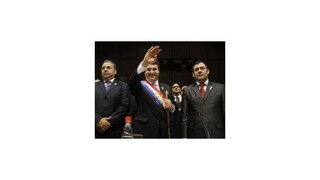 V Paraguaji zúri politická kríza, prezident predstúpil pred parlamentnú komisiu