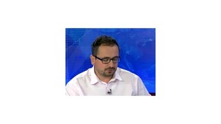 HOSŤ V ŠTÚDIU: Tomáš Karpel o koncerte Eltona Johna