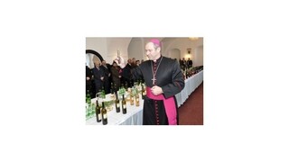 Bezákov projekt, arcibiskupskú reštauráciu, zatvorili