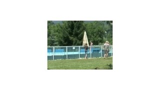 Kúpalisko v Nemšovej zostalo zatvorené, problémom je hygiena