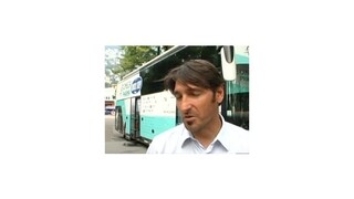 Ako funguje pro tím - Davide Bramati