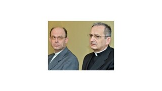 Bezáka sa verejne nezastal ani jeden biskup