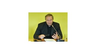 Bezák od redemptoristov dostal ponuku pôsobiť na Slovensku