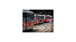 Električenka v hlavnom meste bude opäť drahšia