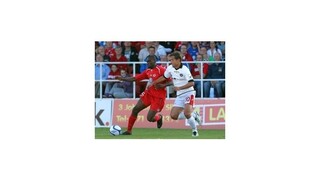 Trnava postúpila cez Sligo Rovers do 3. predkola