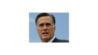 Romney spochybnil pripravenosť Londýna na OH