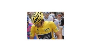 Cancellara pôjde aj v časovke