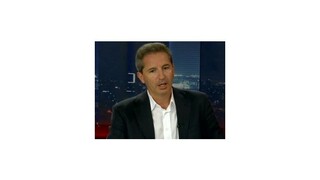 V. Mika – nový riaditeľ RTVS / Kto urobil dieru v rozpočte?