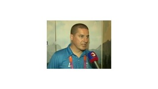 Trapista Varga po kvalifikácii: Tieto závody sa vyhrávajú hlavne hlavou