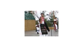 Folklórna tvorba, príjemná hudba, či tanec nájdete na festivale Hruda v podpoľanskej dedine Očová
