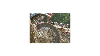 Finále ME Enduro zahŕňal len motokros v Spišských Vlachoch
