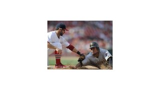St. Louis s Pittsburghom odohrali najdlhší zápas sezóny v MLB