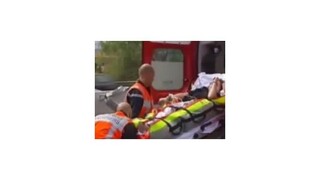Pri havárii rumunského autobusu zomrelo dieťa