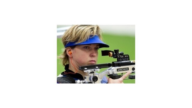 Strelkyňa Vadovičová získala na paralympiáde pre Slovensko štvrtú medailu