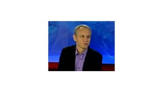 HOSŤ V ŠTÚDIU: S. Sprušanský o unikátnej trojpremiére v Divadle A. B. v Nitre