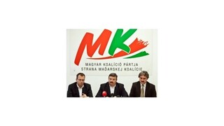 Republiková rada SMK dnes bude hovoriť o novom názve a o Kongrese