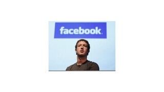 Akcie Facebooku dosiahli nové dno