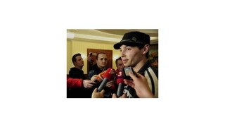 Najbližším súperom Slovana bude Záborského Omsk