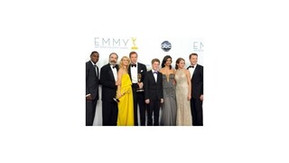 Cenám Emmy dominovali seriály Homeland a Modern Family