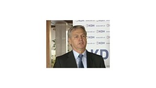 TB KDH: Ochrana subdodávateľov