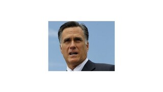 Romney si po debate v prieskume výrazne polepšil