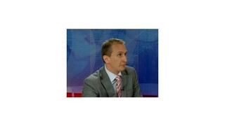 HOSŤ V ŠTÚDIU: R. Ižip o vývoji situácie v Grécku