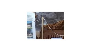 Zlatú medovnikárku inšpirovala tragédia