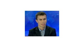 HOSŤ V ŠTÚDIU: Martin Antal o ochrane pitnej vody
