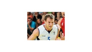 Gavelov Bamberg nestačil na turecký Besiktas