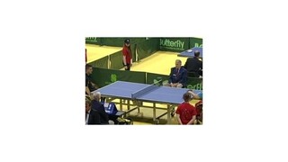 Stop Balážovej na šampionáte v Herningu