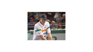 John Isner prekonal hranicu tisíc es za sezónu