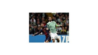 Celtic už vie, ako na Barcelonu
