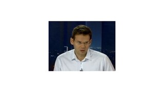Dobrá prognóza pre Slovensko
