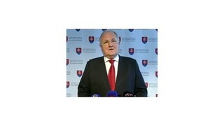 TB D. Čaploviča o rezortnom informačnom systéme
