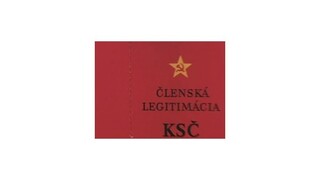Otvorenie výstavy "Protikomunistický odboj na Slovensku"