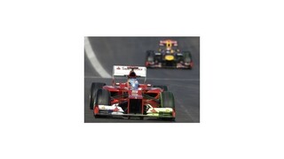 O titule majtra sveta F1 sa rozhodne v Brazílii