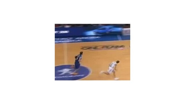 Basketbalisti Barcelony stále nenašli premožiteľa v skupinovej fáze Euroligy