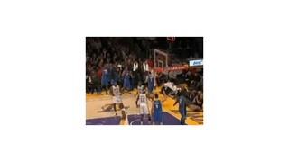 Knicks doma úspešné, LA Lakers podľahli Orlandu