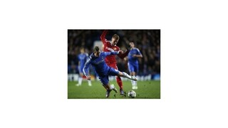 LM: Do osemfinále i Juventus, Celtic a Galatasaray, obhajca Chelsea končí