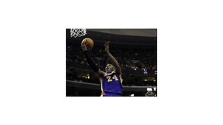 NBA: Lakers sa vrátili na víťaznú vlnu