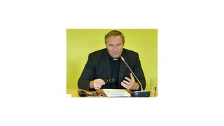 Aktivisti: Bezák je vymazávaný z histórie Trnavskej arcidiecézy