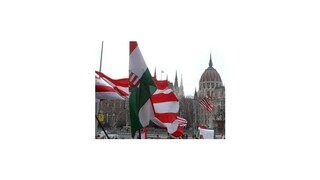Maďarský súd zrušil sporné prechodné ustanovenia ústavy