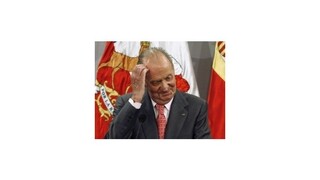 Popularita španielskeho kráľa sa prepadla na historické dno
