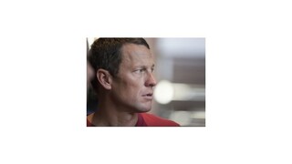 Lance Armstrong plánuje priznanie v rozhovore s Oprah Winfreyovou