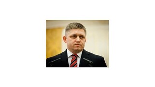 Fico: Deficit dostaneme pod 3 % aj bez ďalších zmien v daniach