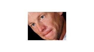 Lance Armstrong sa mal v rozhovore priznať k dopingu